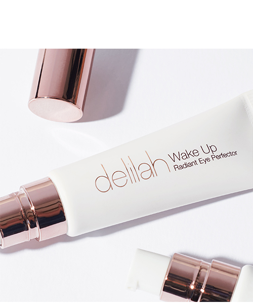 Wake Up Radiant Eye Perfector