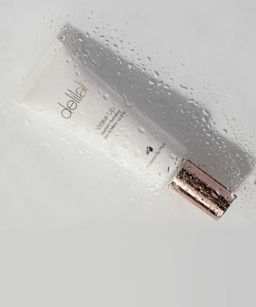 Wake Up Radiant Hydrating Skin & Make-up Mist