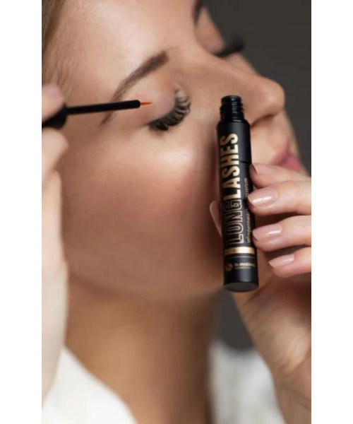 Long Lashes Wimper Serum