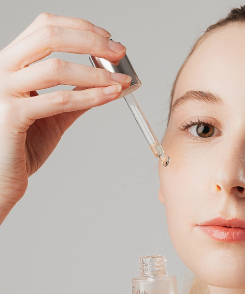 Aloë Vera Avocado Vitamin E Oil