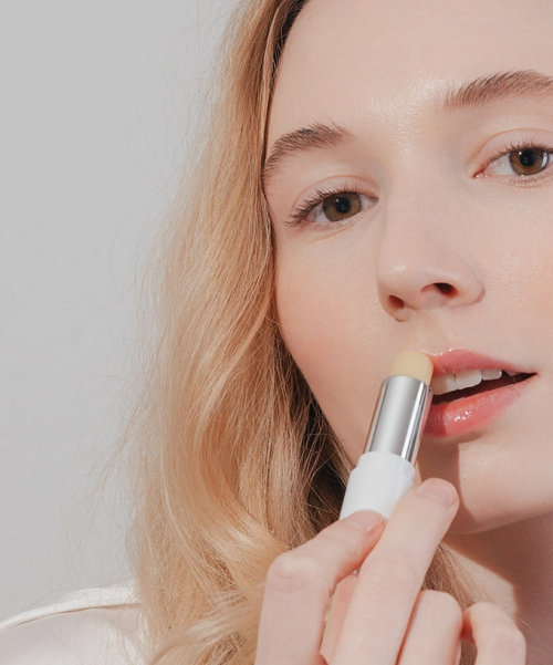 Aloë Vera Lip Balm SPF20