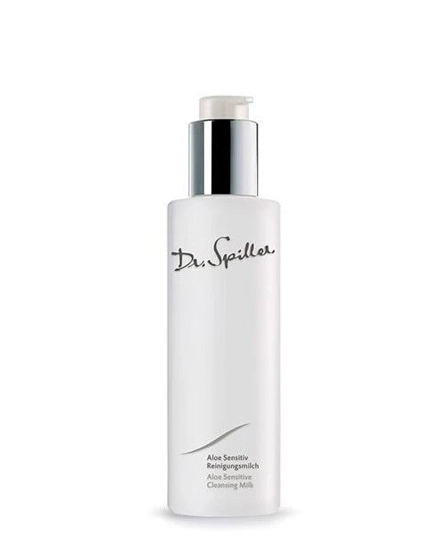Aloë Sensitive Cleansing Milk