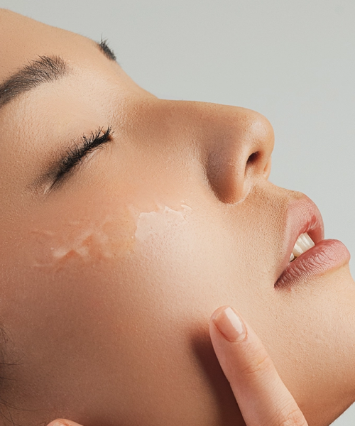 Fresh & Fruit Moisturizing Mask