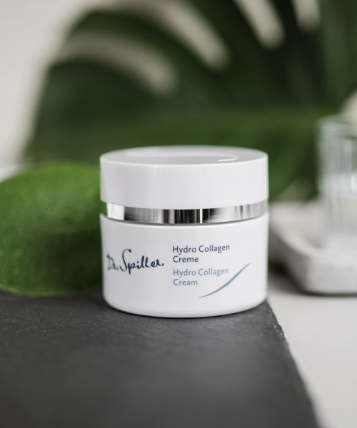 Hydro Collagen Cream