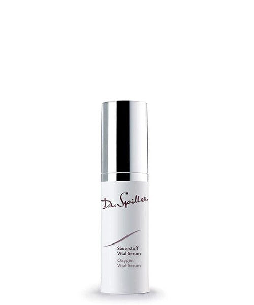 Oxygen Vital Serum