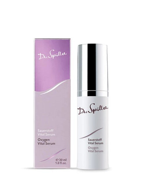 Oxygen Vital Serum