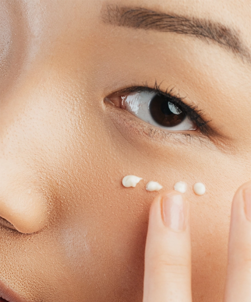 Silk Eye Contour Cream