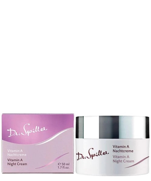 Vitamin-A Night Cream