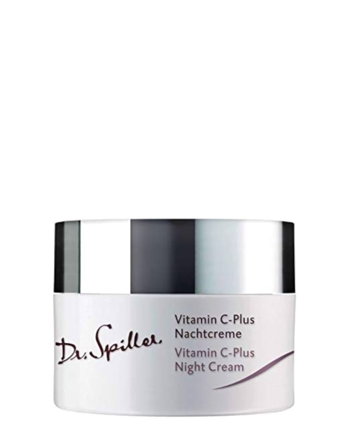 Vitamin C-Plus Night Cream