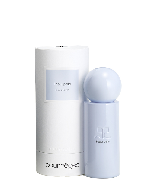 L'eau Pâle