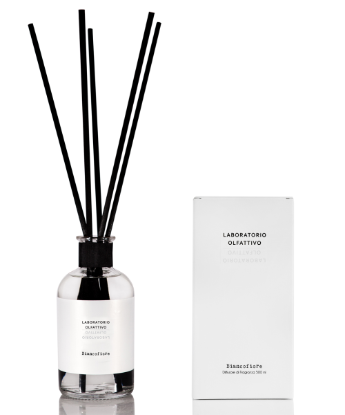 Diffuser Biancofiore