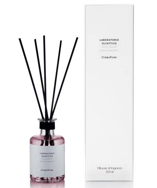 Diffuser Clamorosa
