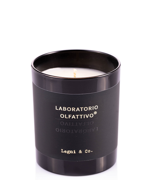 Candle Legni & Co