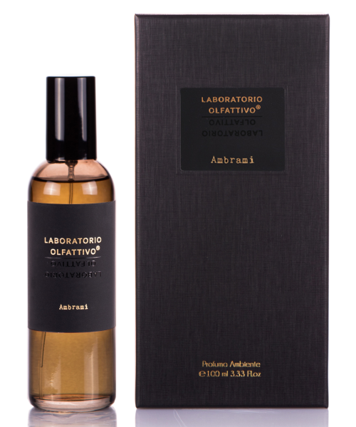 Room Spray Ambrami