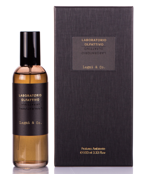 Room Spray Legni & Co
