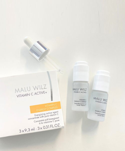 Vitamin C Energy Complex