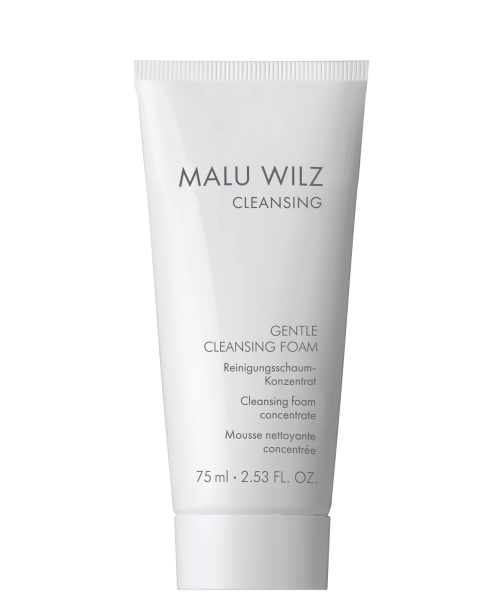Gentle Cleansing Foam
