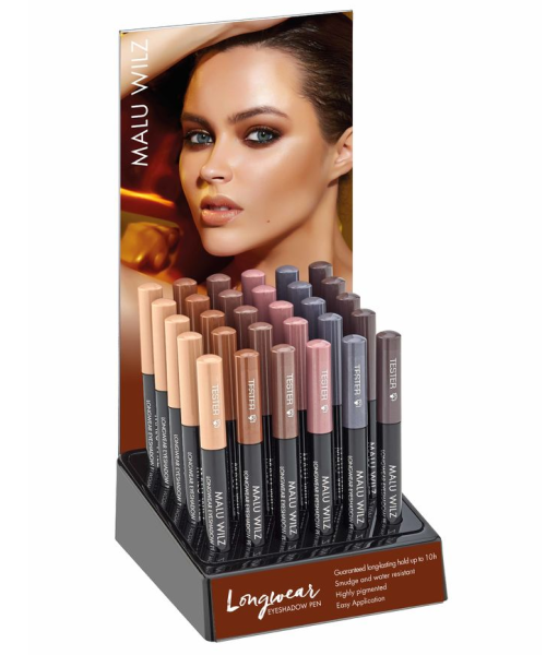 Longwear Eye Shadow Pen
