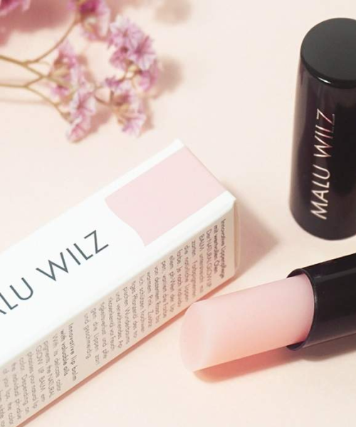 Natural Glow Lip Balm