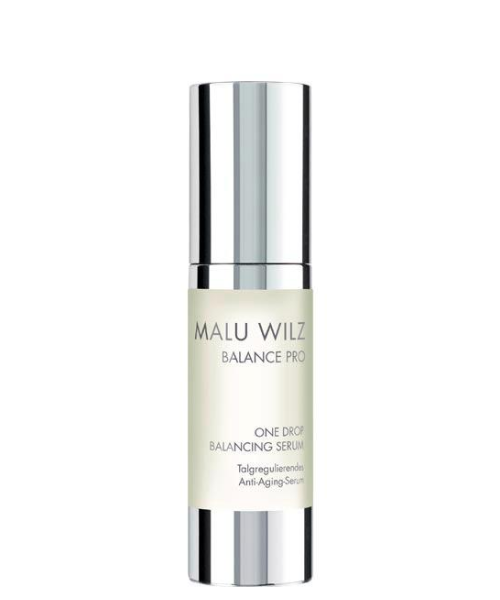 One drop balancing Serum