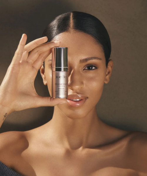 Diamond Cocoon Sheer Eye