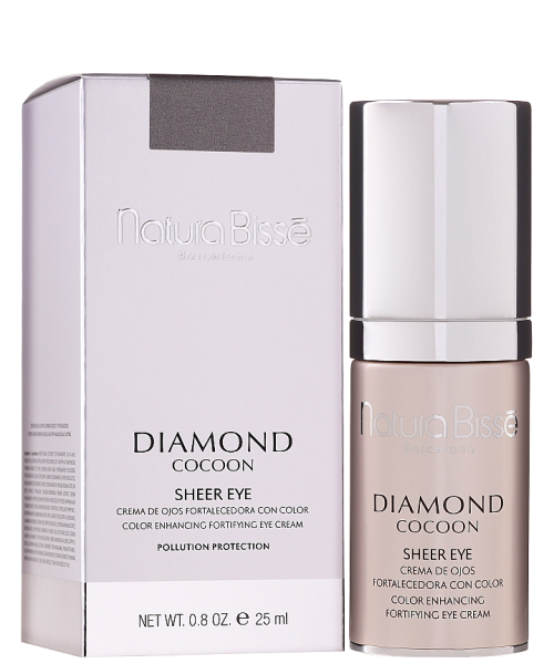 Diamond Cocoon Sheer Eye