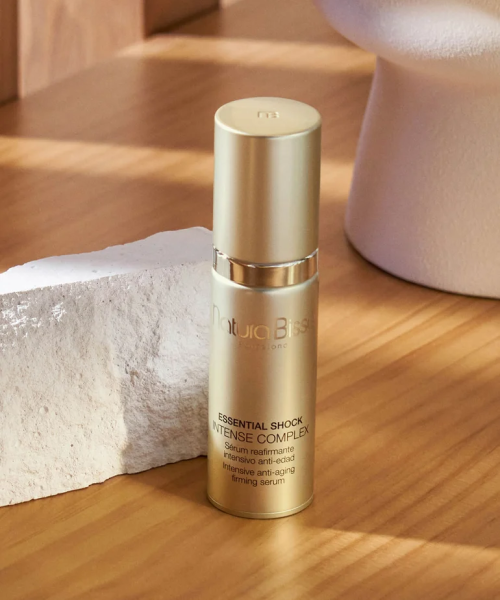 Essential Shock Intense Complex