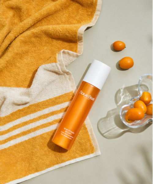 C+C Vitamin Splash