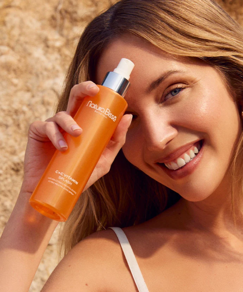 C+C Vitamin Splash