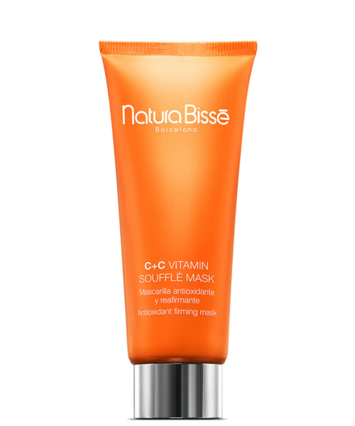 C+C Vitamin Soufflé Mask
