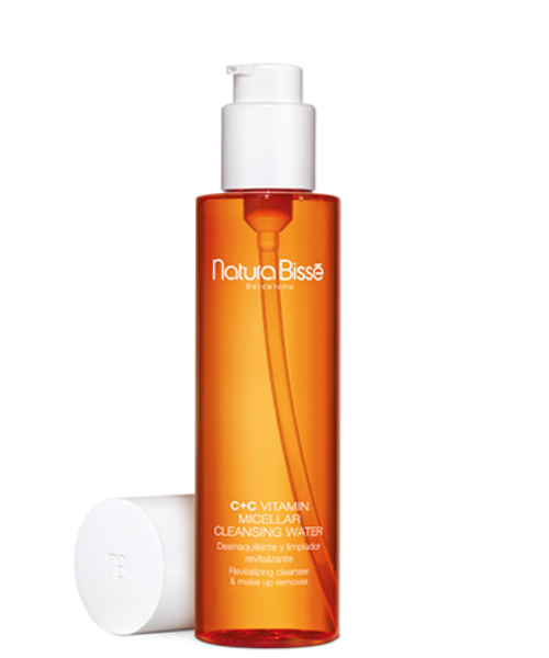 C+C Vitamin Micellar Cleansing Water