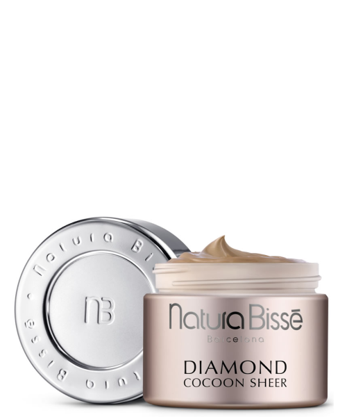 Diamond Cocoon Sheer Cream SPF 30