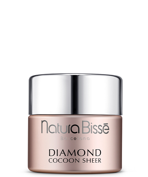 Diamond Cocoon Sheer Cream SPF 30
