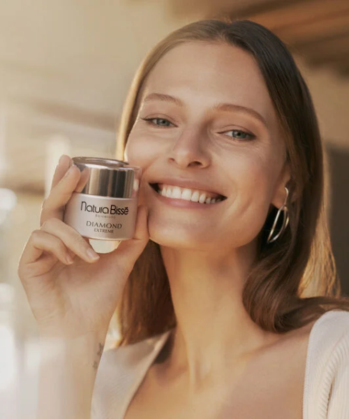 Diamond Extreme Cream Rich