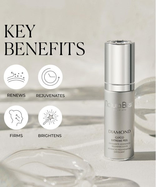 Diamond Glyco Extreme Peel