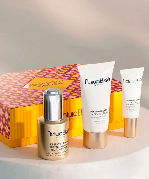 Essential Shock Christmas Set