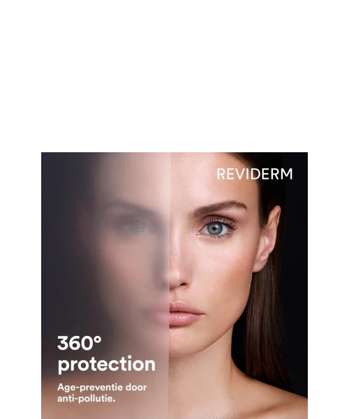 360° Protection Cream