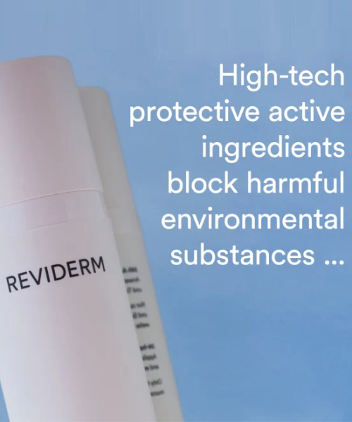 360° Protection Cream