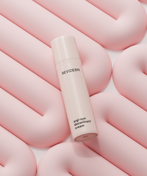 Argi-Syn Decontract Cream
