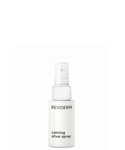 Calming Silver Spray