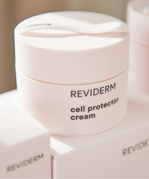 Cell Protector Cream
