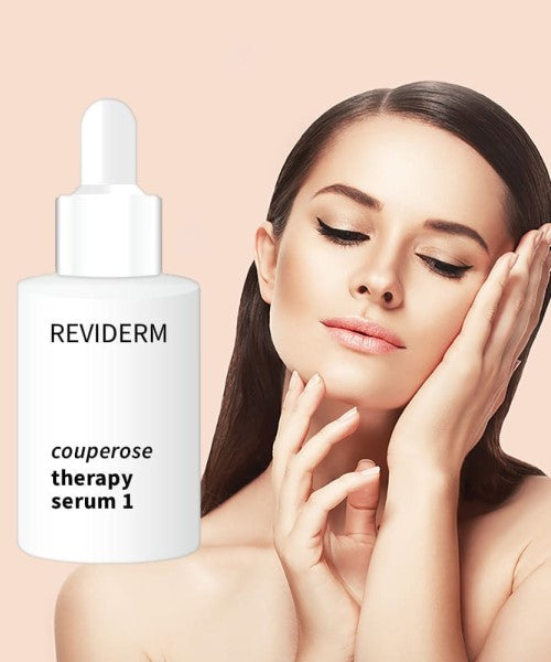 Couperose Therapy Serum 1