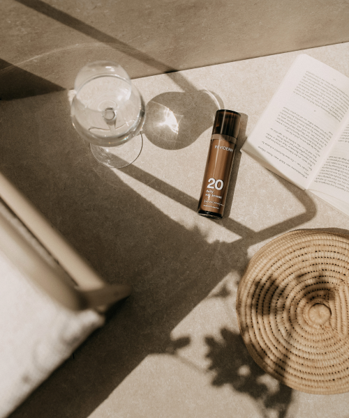 Daily Sun Screen SPF 20