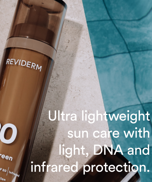 Daily Sun Screen SPF 20