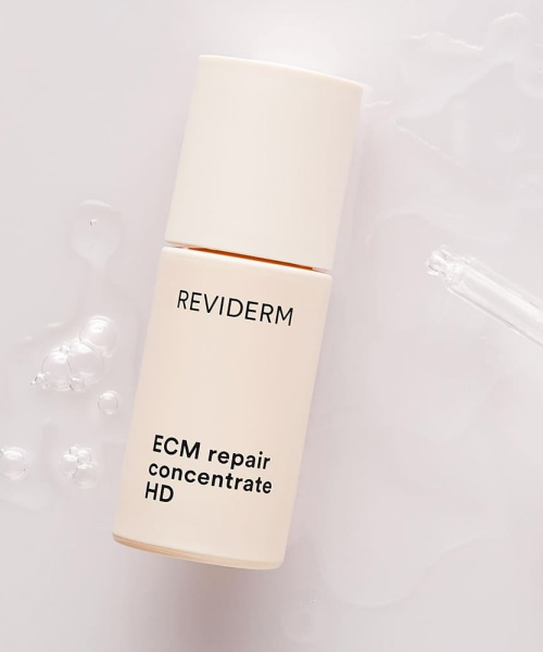 ECM Repair Concentrate HD