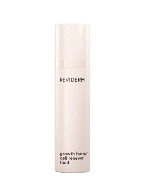 Growth Factor Cell Renewal Fluid