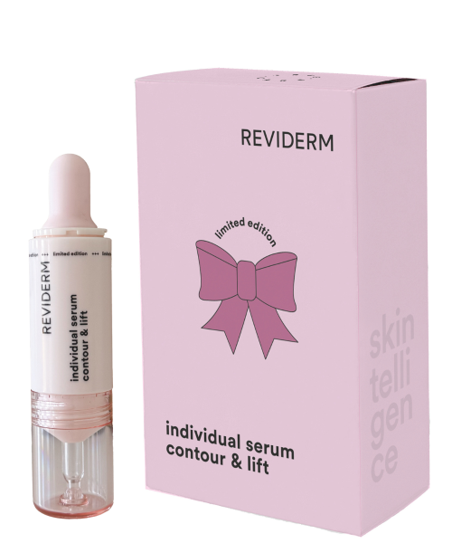 Individual Serum Contour & Lift