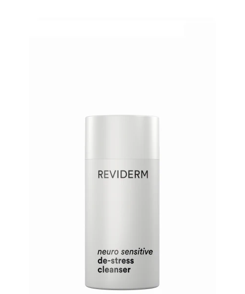 Neuro Sensitive De-Stress Cleanser