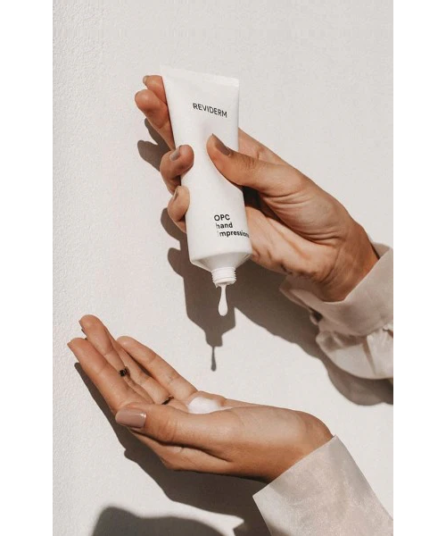 OPC Hand Impressions Cream