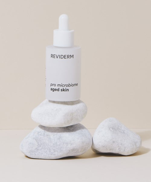 Pro Microbiome - Aged Skin